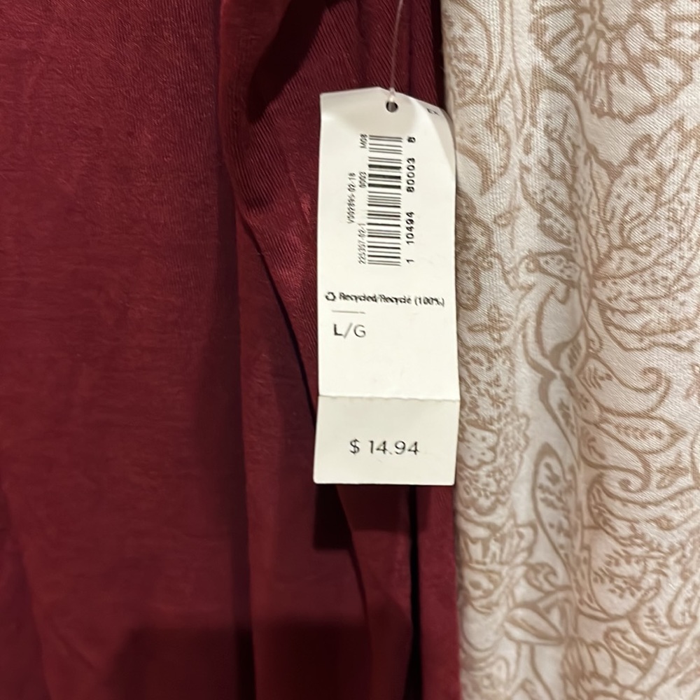 Old Navy rayon v neck tanks - Picture 5 of 5